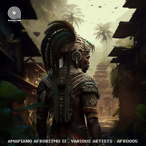 KaPro feat. Mphushana (Original Mix)