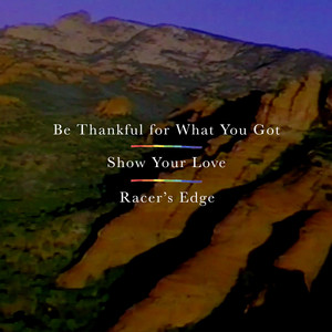 Racer's Edge