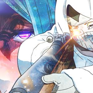 Resplandor Remanente del Cielo (Simo vs Loki parte final)