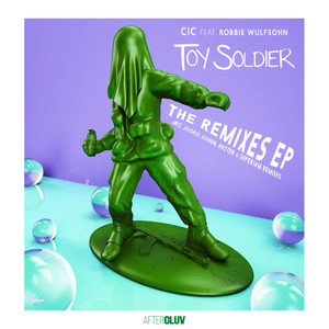 Toy Soldier (Remixes)