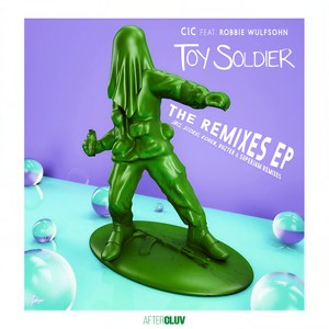 Toy Soldier (Superjam Remix)