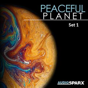 Peaceful Planet, Set 1