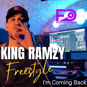 I'm Coming Back (Freestyle)