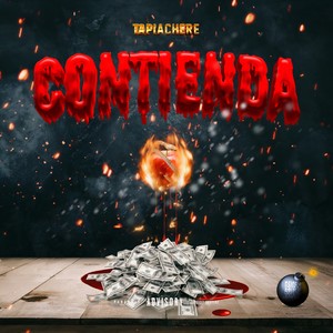 Contienda (Freestyle|Explicit)