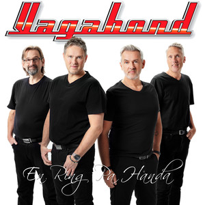 En ring på hånda