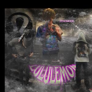 LULULEMON (feat. Kraxkboy JD & Kraxkboy JJ) (Explicit)