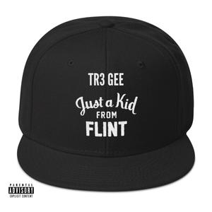 Justa Kid Frm Flint (Explicit)