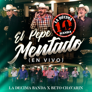 El Pepe Mentado