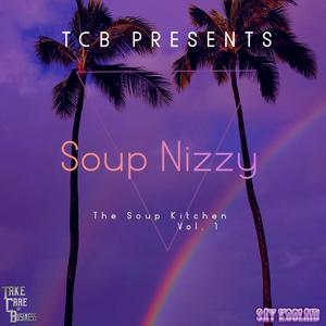 Way Up (feat. Soup Nizzy) [Explicit]