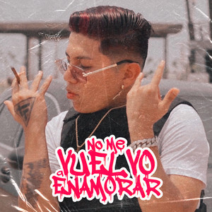 No Me Vuelvo a Enamorar (Remix)