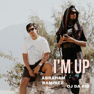 I´m Up (feat. OJ da Kid) [Radio Edit] [Explicit]