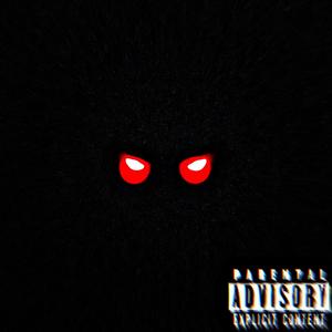 Socially Distant(feat. Yng Saint) (Explicit)