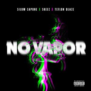 No Vapor (feat. Skeez & Teflon Blaze) [Explicit]