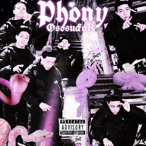 Phony (Explicit)