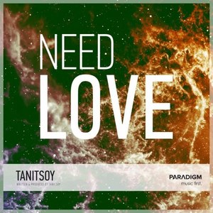 Need Love (Dub Mix)