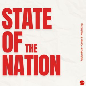 State of the Nation (Extended Mix)