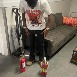 Fck Yo Grandma (Explicit)