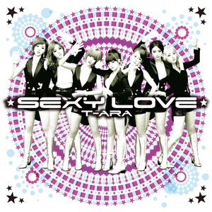 Sexy Love (Japanese Ver.)