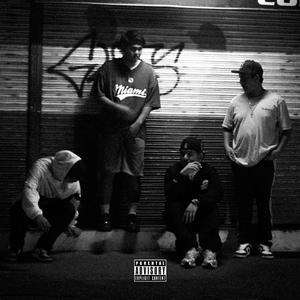C3 Freestyle (feat. Jack Drench, Wagwan Bolo, Eloy & Raf-L) (Explicit)
