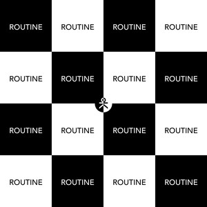 Routine (Explicit)