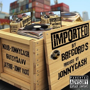 Imported (Explicit)