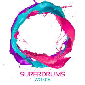 Superdrums Works