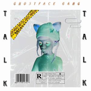 TALK (feat. GHOSTFACE GANG & QUINCY RANK$) [Explicit]