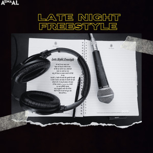 Late Night Freestyle (Explicit)