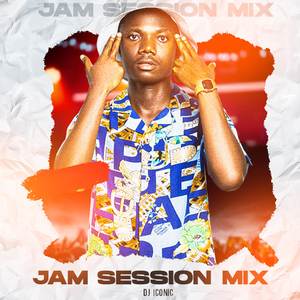 Jam Session (Dj Mixed) [Explicit]
