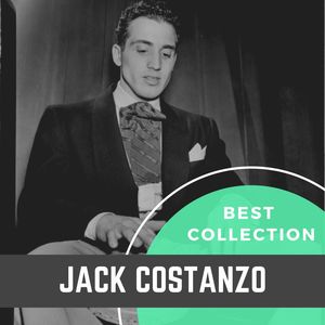 Best Collection Jack Costanzo