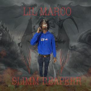 Slimm Reaperr (Explicit)