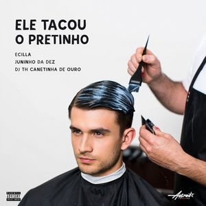 Ele tacou o pretinho (Explicit)