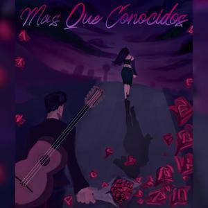Mas Que Conocidos (feat. Los De Cero)
