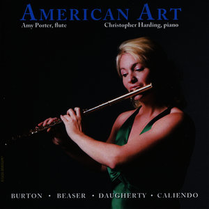 Sonatina for Flute and Piano: I. Allegretto grazioso