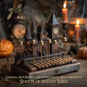 Season of Witchy Vibes