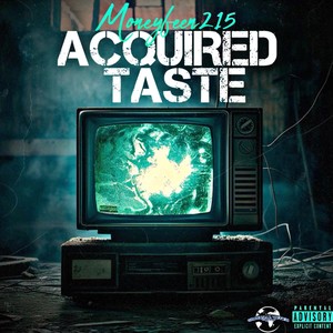 Acquired Taste (Explicit)