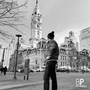 VICTORY LAP (Instrumental)