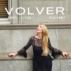 Volver (feat. Jonatan Vera)