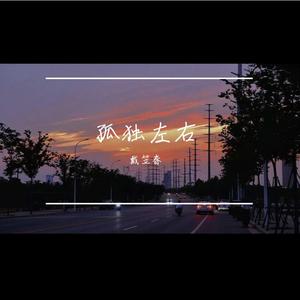 孤独左右 (愿爱无悔版)