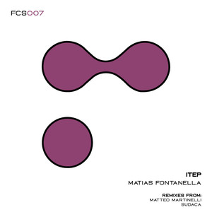 Treno Per Ascea (Detroit Sudaca Remix)