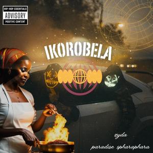 iKorobela (feat. Paradise Spharaphara)