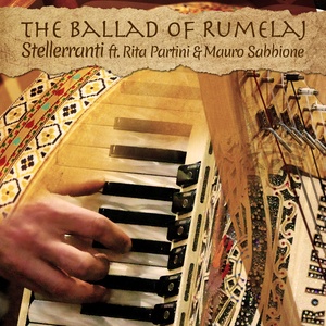 The Ballad of Rumelaj