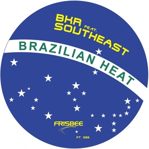 Brazilian Heat (Original Version)