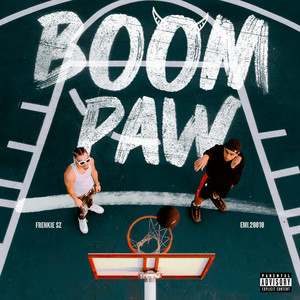 Boom Paw (Explicit)