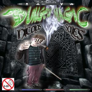 DUNGEON MAGIC