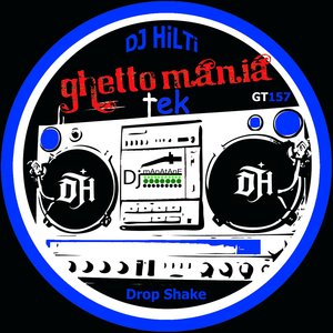 Drop Shake (Manatane Remix)