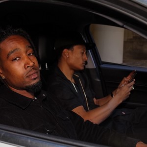 Ride for Me (feat. D. Blake) (Explicit)