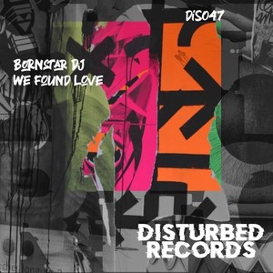 We Found Love (Dub Mix)