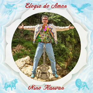 O Azul, O Amarelo, O Verde e o Cinza