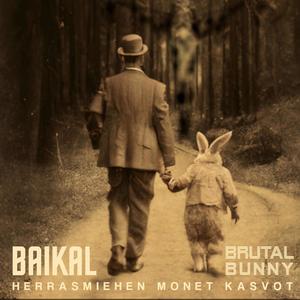 Levossa (feat. Brutal Bunny)